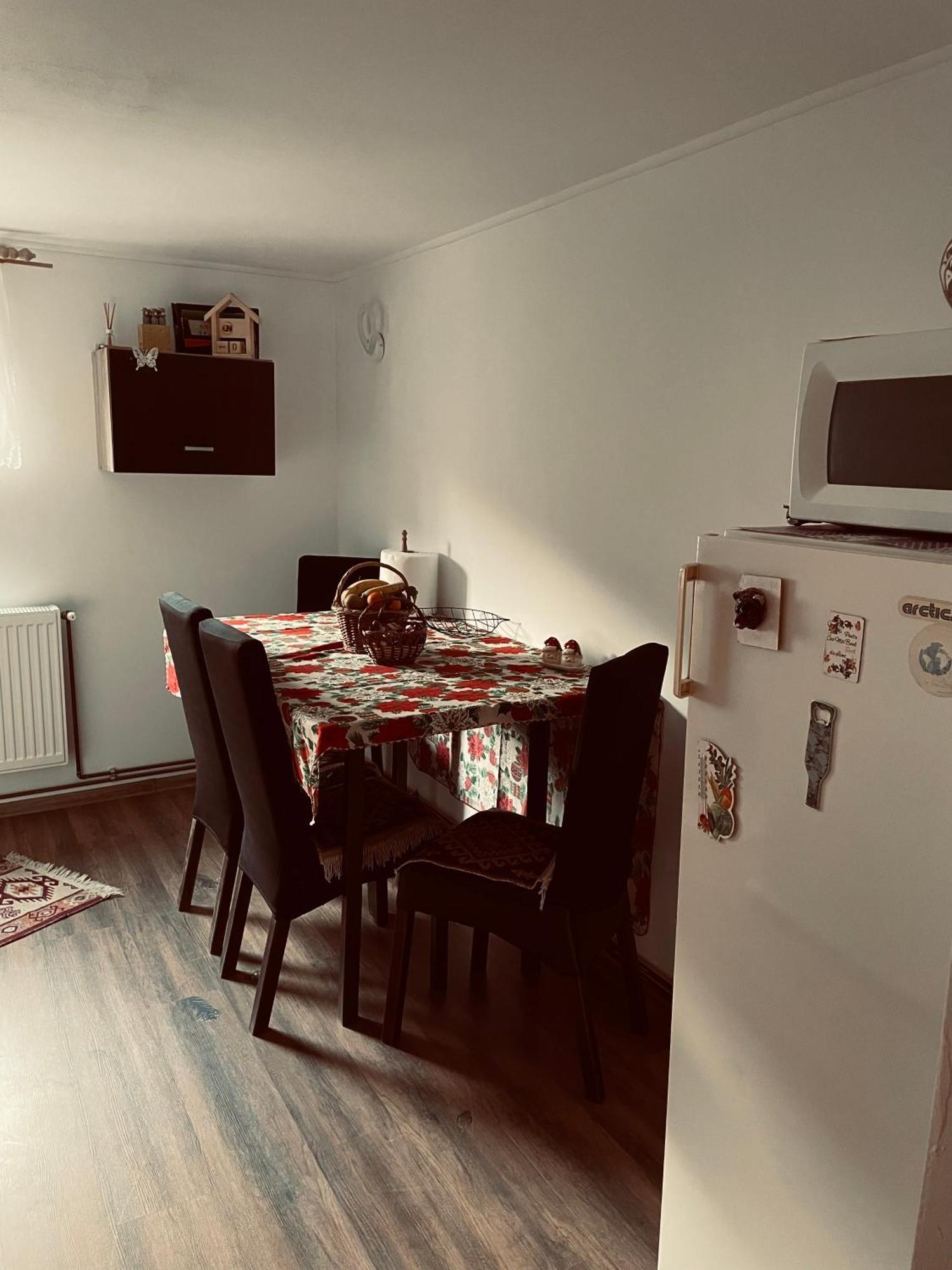Hotel Casamaria Slănic-Moldova Zewnętrze zdjęcie