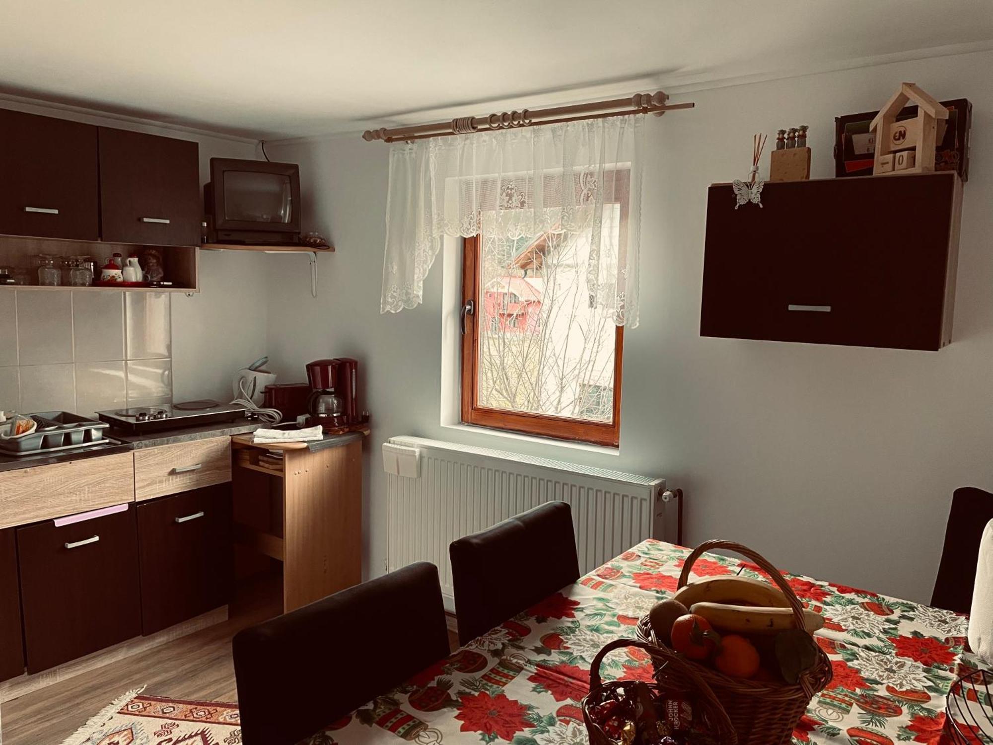 Hotel Casamaria Slănic-Moldova Zewnętrze zdjęcie