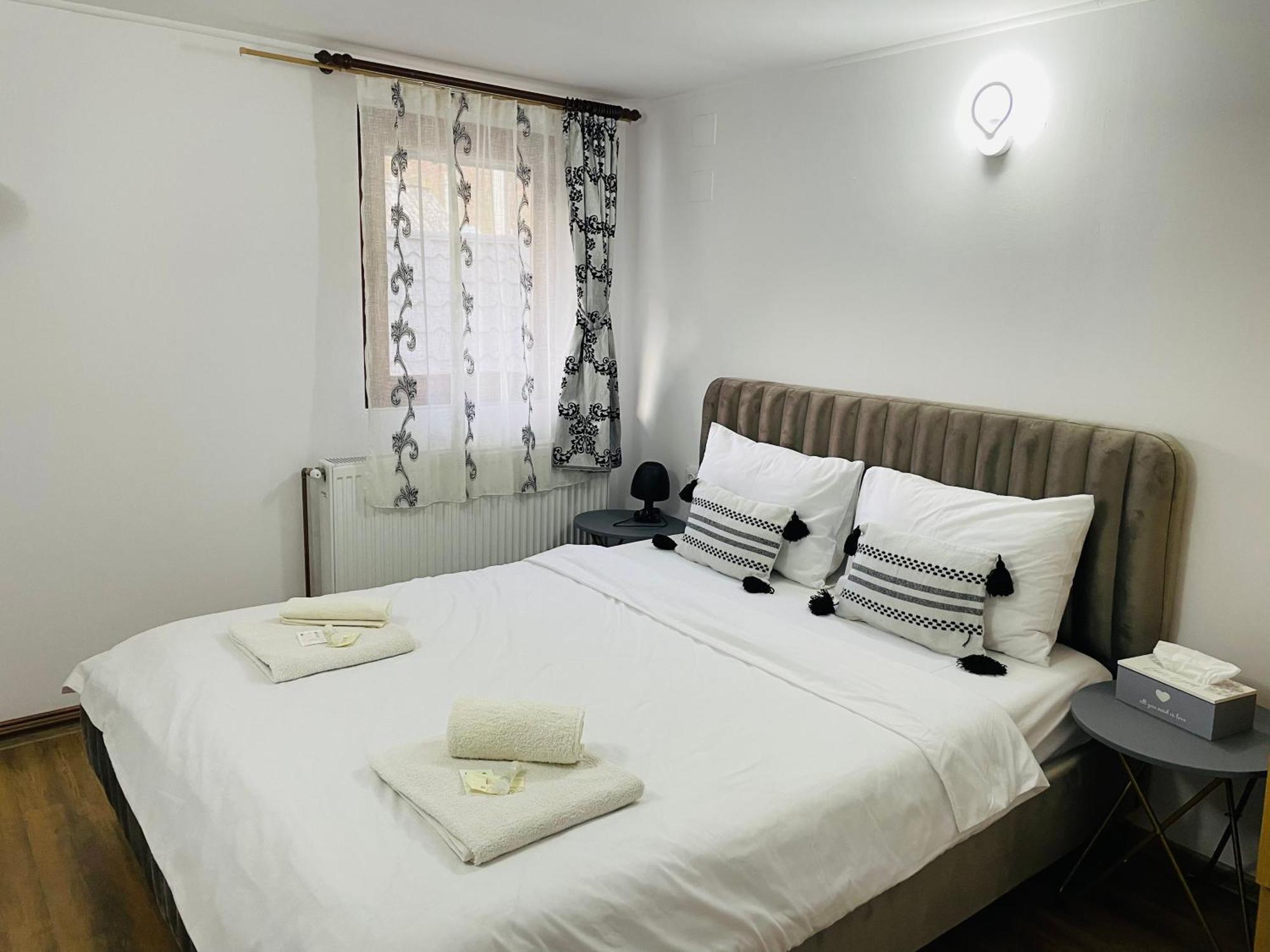 Hotel Casamaria Slănic-Moldova Zewnętrze zdjęcie